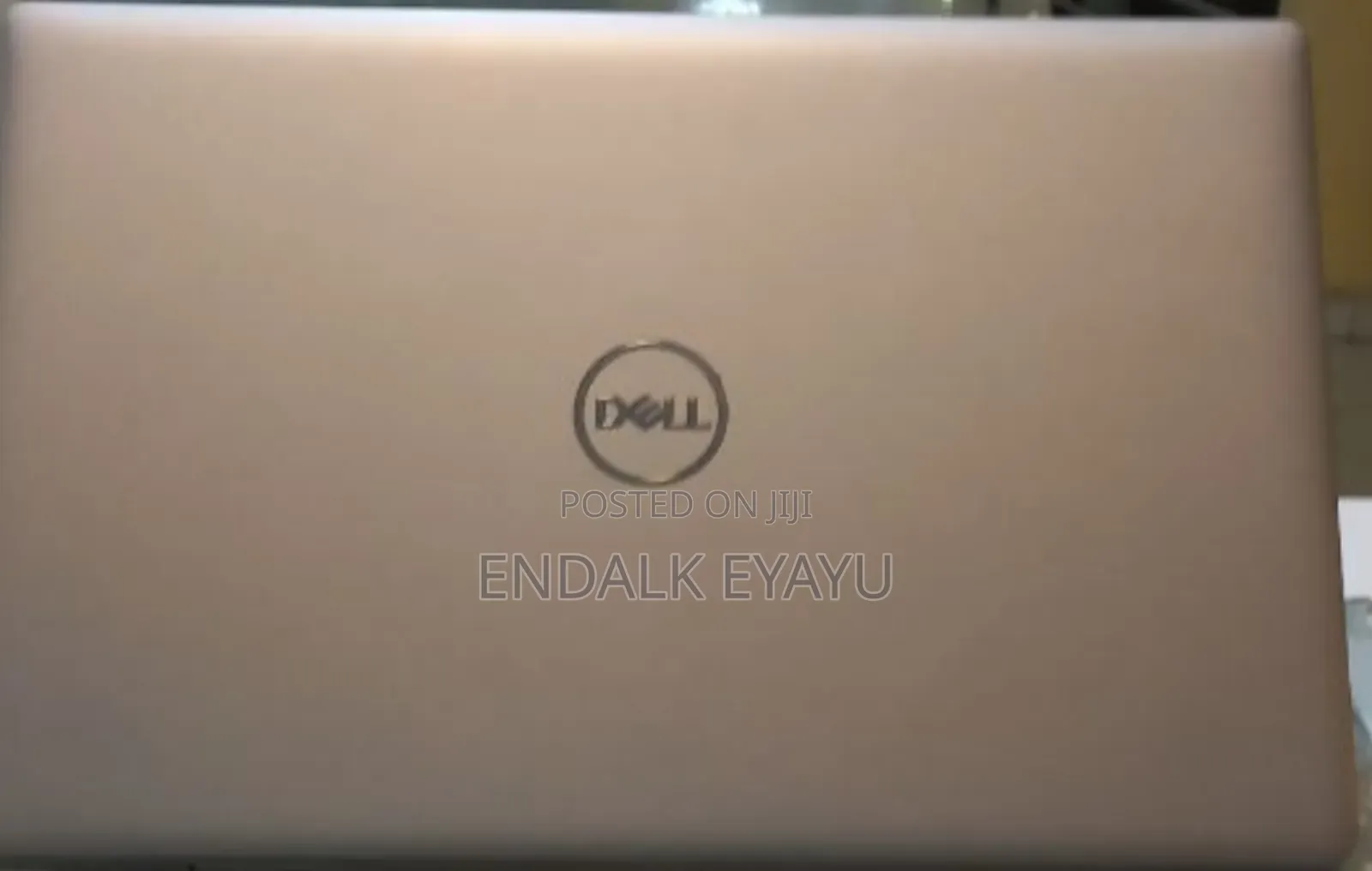 New Laptop Dell Latitude 5540 16GB Intel Core I7 SSD 512GB