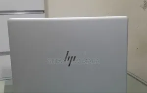 Photo - New Laptop HP EliteBook 840 16GB Intel Core I7 SSD 512GB