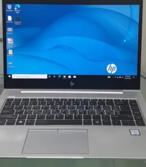 New Laptop HP EliteBook 840 16GB Intel Core I7 SSD 512GB