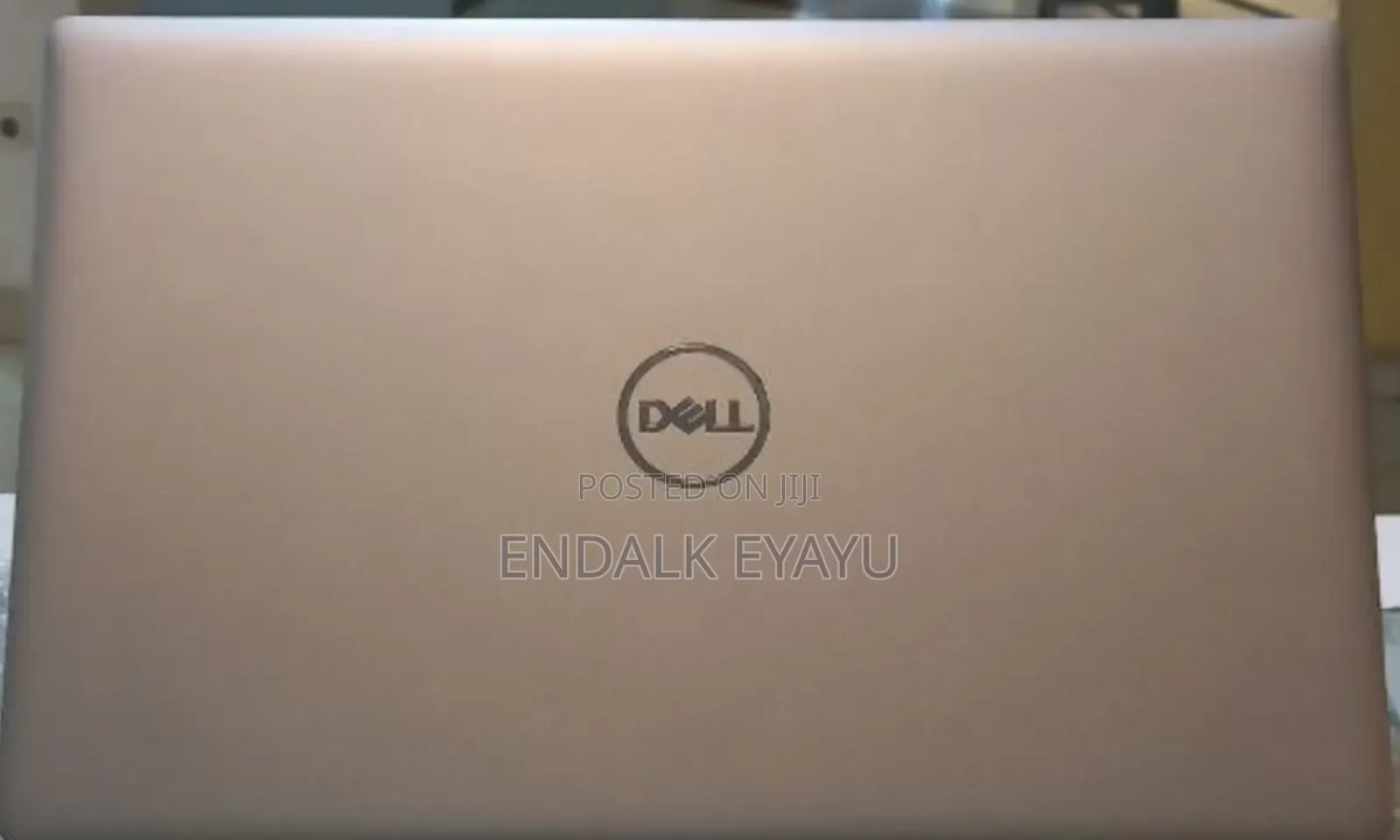 New Laptop Dell Latitude 5540 16GB Intel Core I7 SSD 512GB