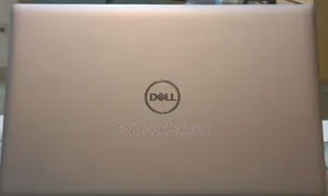 New Laptop Dell Latitude 5540 16GB Intel Core I7 SSD 512GB