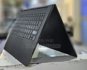 New Laptop Lenovo ThinkPad Yoga 16GB Intel Core I7 SSD 512GB