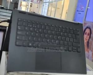 New Laptop Lenovo ThinkPad Yoga 16GB Intel Core I7 SSD 512GB