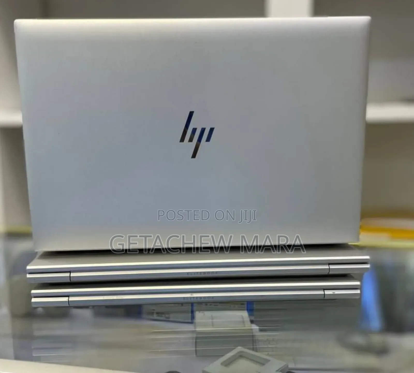 New Laptop HP EliteBook 840 16GB Intel Core I7 SSD 512GB