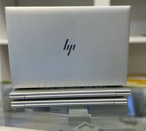 New Laptop HP EliteBook 840 16GB Intel Core I7 SSD 512GB