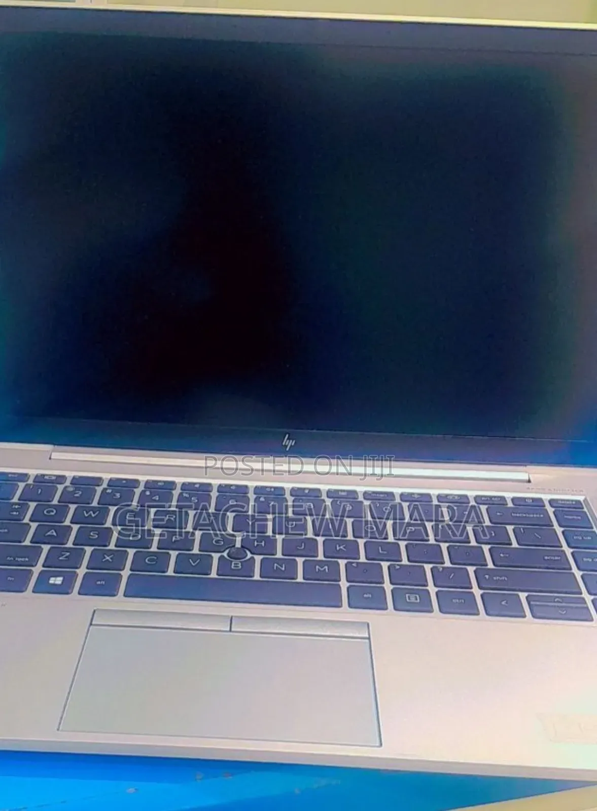 New Laptop HP EliteBook 840 16GB Intel Core I7 SSD 512GB