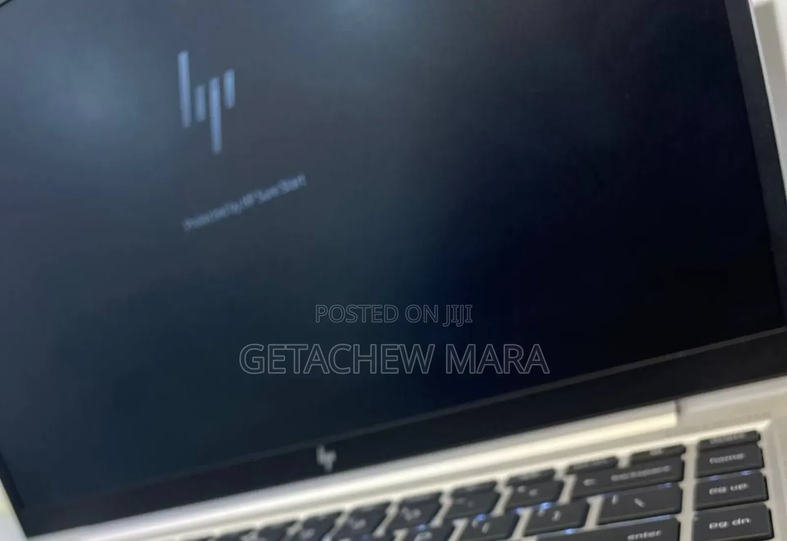 New Laptop HP EliteBook 840 16GB Intel Core I7 SSD 512GB