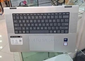 Photo - New Laptop HP Envy 15 16GB Intel Core Ultra 7 SSD 1T