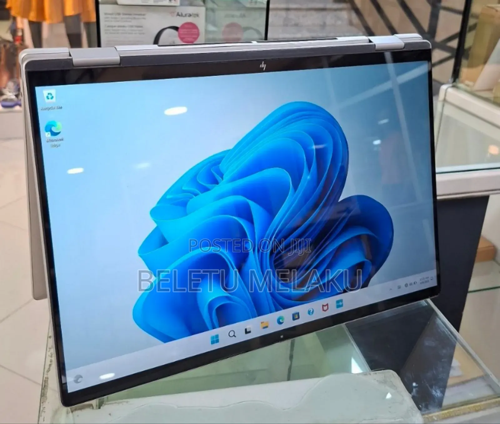 New Laptop HP Envy 15 16GB Intel Core Ultra 7 SSD 1T