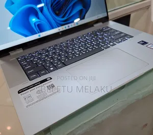 New Laptop HP Envy 15 16GB Intel Core Ultra 7 SSD 1T