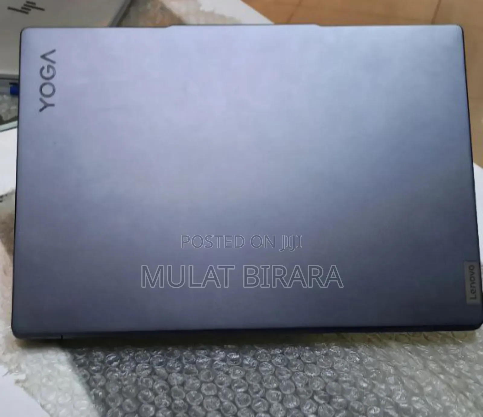 New Laptop Lenovo ThinkPad Yoga 32GB Intel Core I7 SSD 1T
