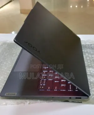 New Laptop Lenovo ThinkPad Yoga 32GB Intel Core I7 SSD 1T