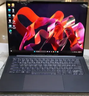 New Laptop Lenovo ThinkPad Yoga 32GB Intel Core I7 SSD 1T