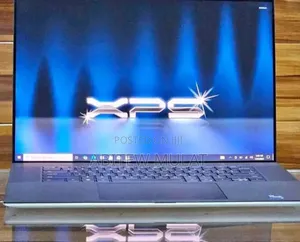 New Laptop Dell XPS 17 9720 32GB Intel Core I7 SSD 1T