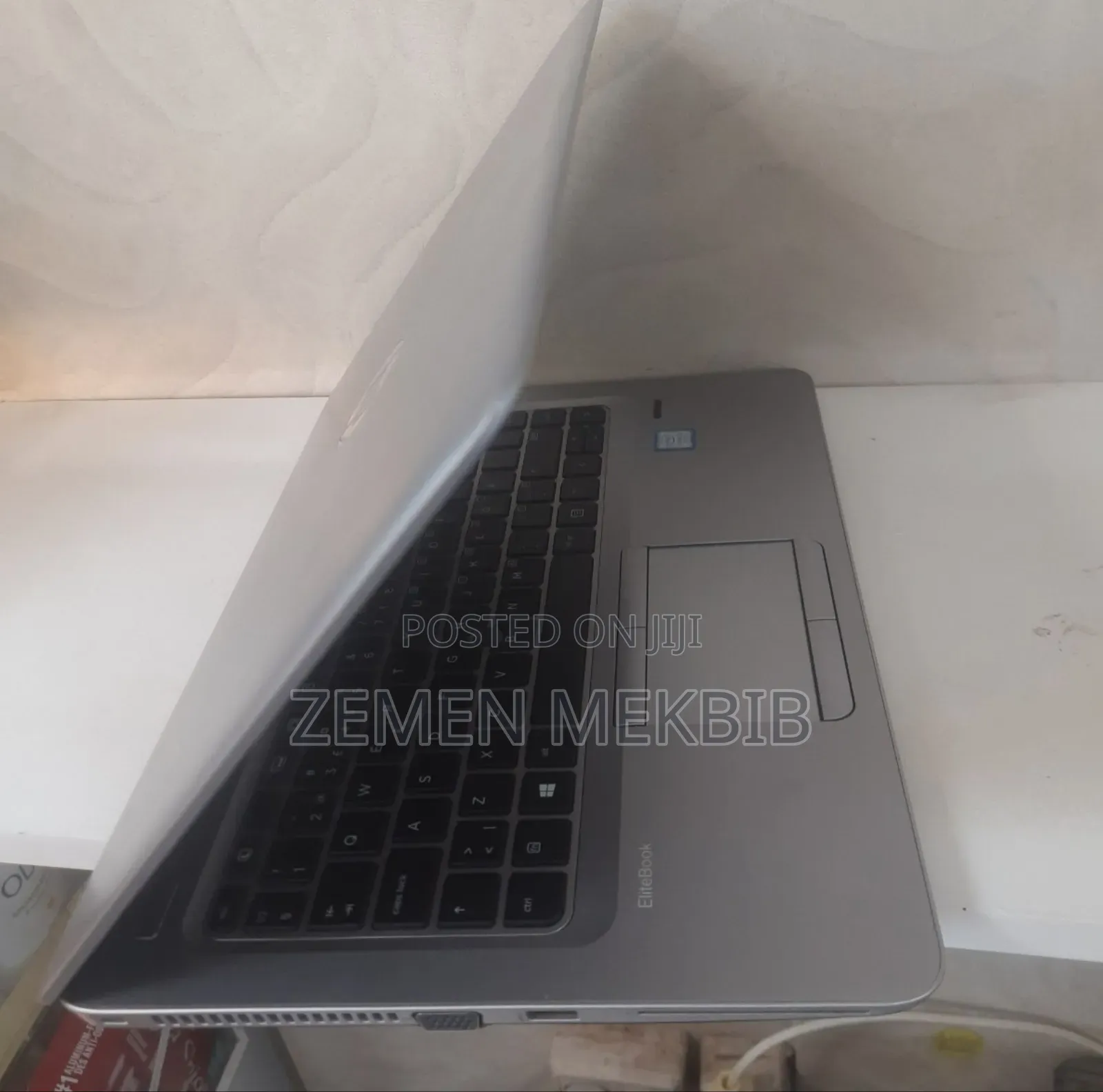 New Laptop HP EliteBook 840 8GB Intel Core I5 HDD 1T