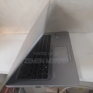 New Laptop HP EliteBook 840 8GB Intel Core I5 HDD 1T
