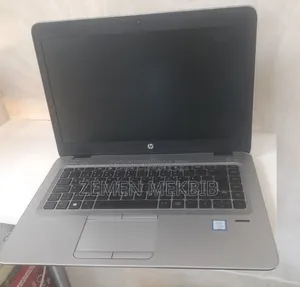 New Laptop HP EliteBook 840 8GB Intel Core I5 HDD 1T