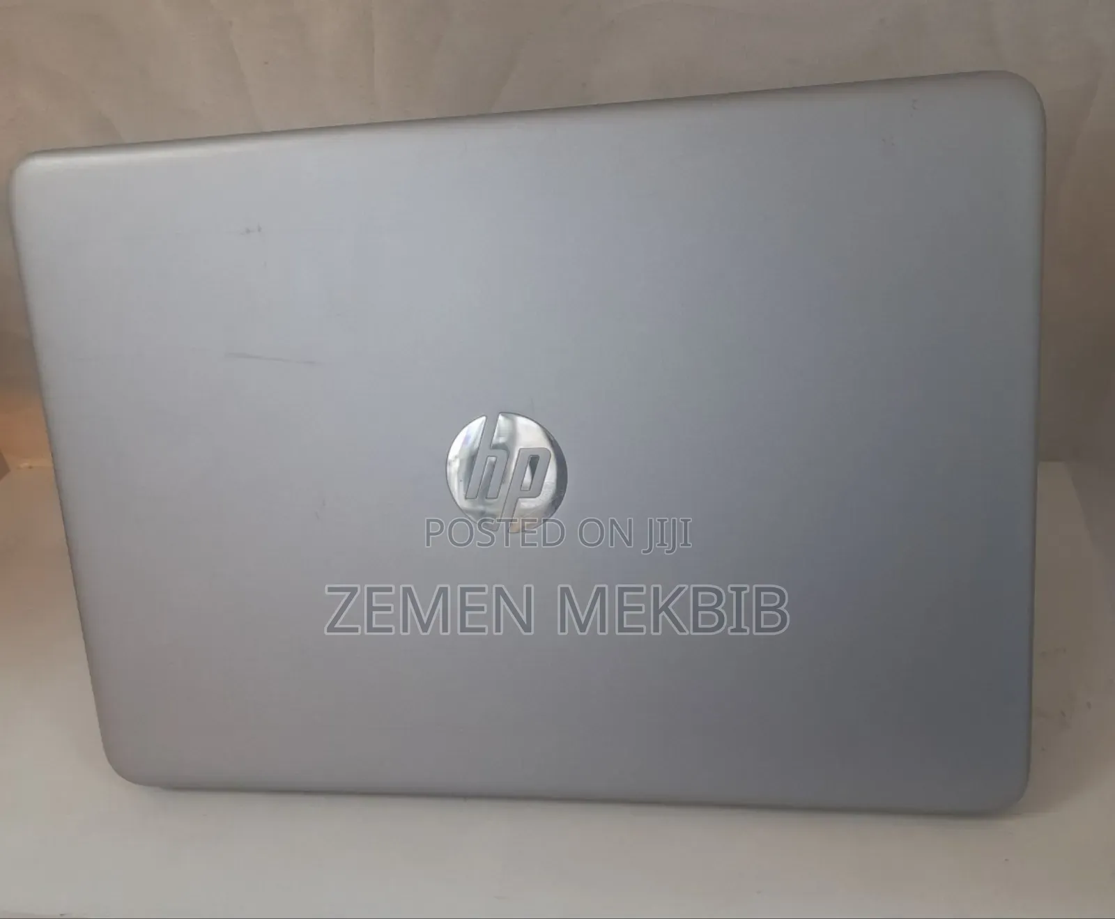 New Laptop HP EliteBook 840 8GB Intel Core I5 HDD 1T