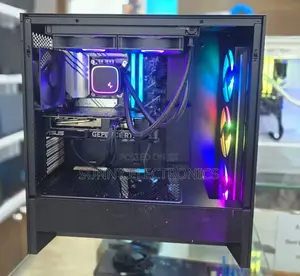 New Desktop Computer 32GB Intel Core I9 SSD 2T