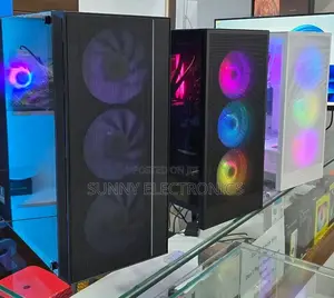 New Desktop Computer 32GB Intel Core I9 SSD 2T