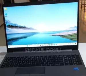Photo - New Laptop HP 250 G8 16GB Intel Core I5 SSD 512GB