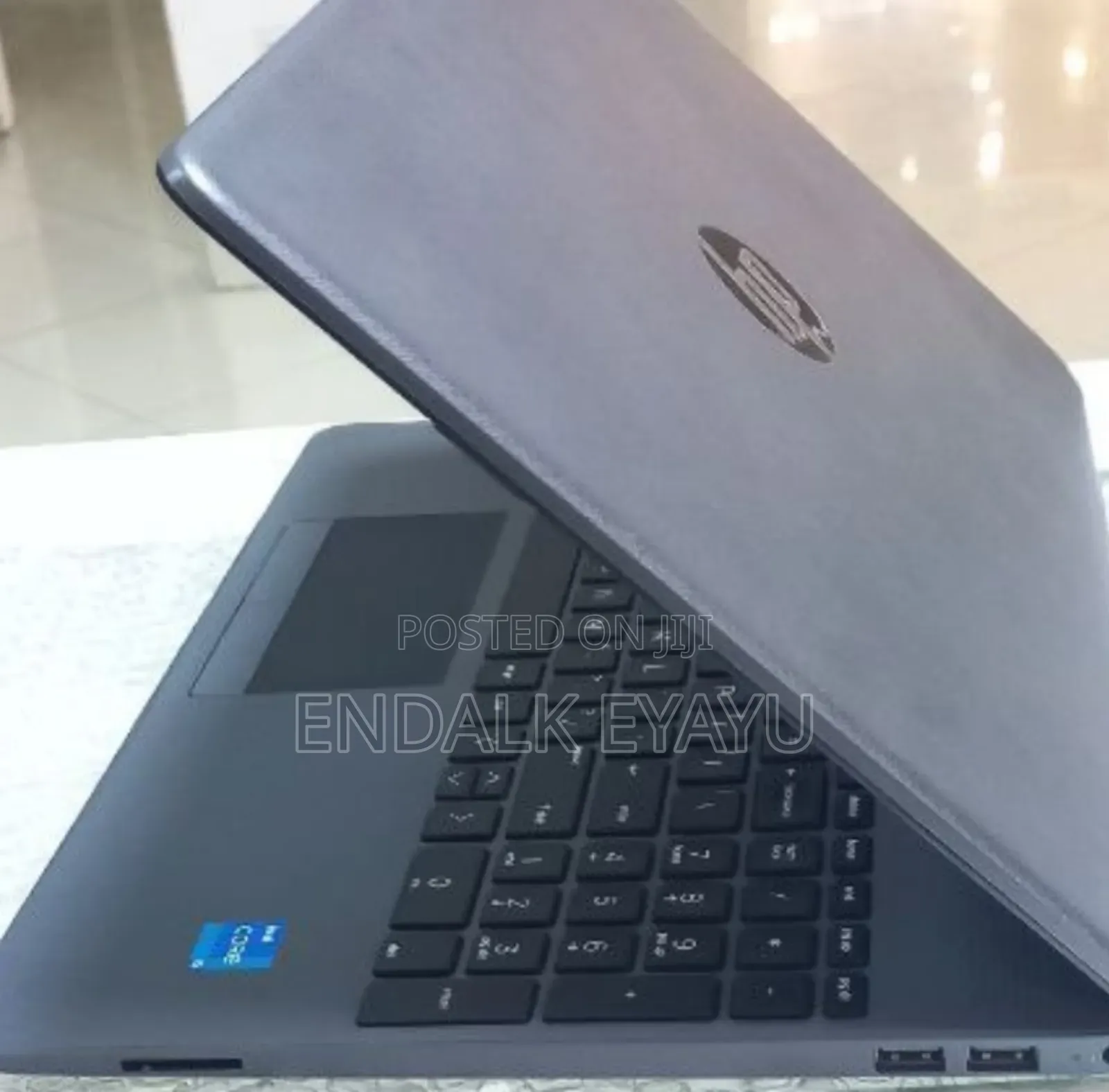 New Laptop HP 250 G8 16GB Intel Core I5 SSD 512GB