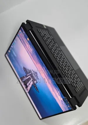 New Laptop Asus ROG Strix G15 16GB AMD Ryzen 9 SSD 1T