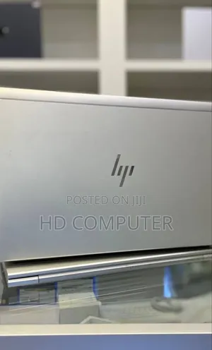 New Laptop HP EliteBook 840 G7 16GB Intel Core I7 SSD 512GB