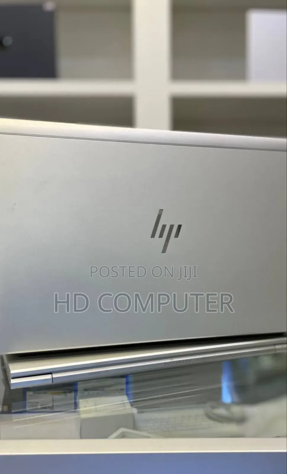 New Laptop HP EliteBook 840 G7 16GB Intel Core I7 SSD 512GB