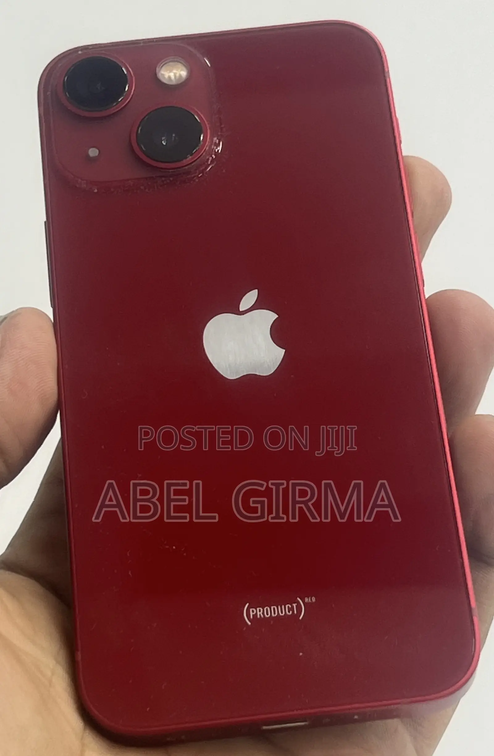 Apple iPhone 13 128 GB Red