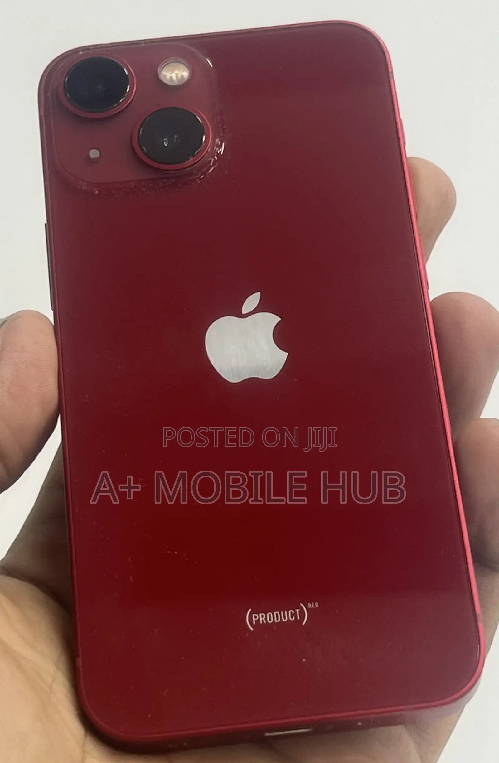 Apple iPhone 13 128 GB Red