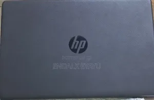 New Laptop HP 250 G8 16GB Intel Core I5 SSD 512GB