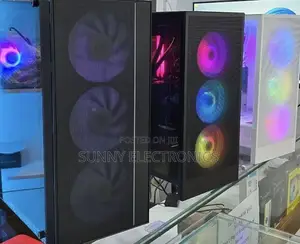 New Desktop Computer 32GB Intel Core I9 SSD 2T