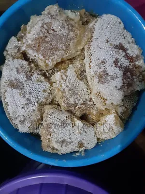 Photo - Pure Honey/ትኩስ ማር