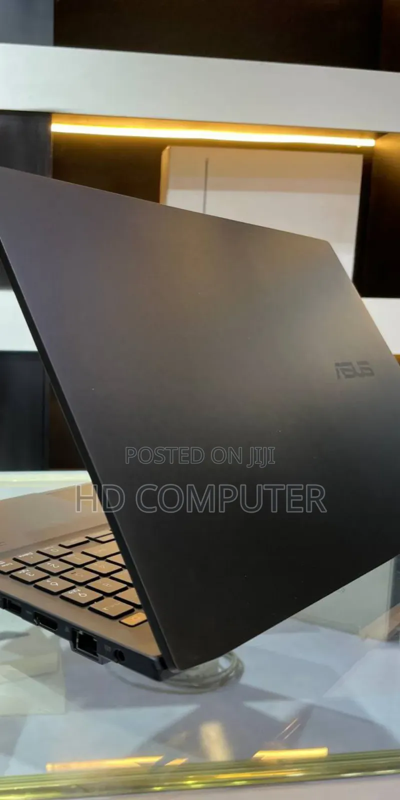 New Laptop Asus 16GB Intel Core I9 SSD 1T