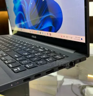 New Laptop Asus 16GB Intel Core I9 SSD 1T