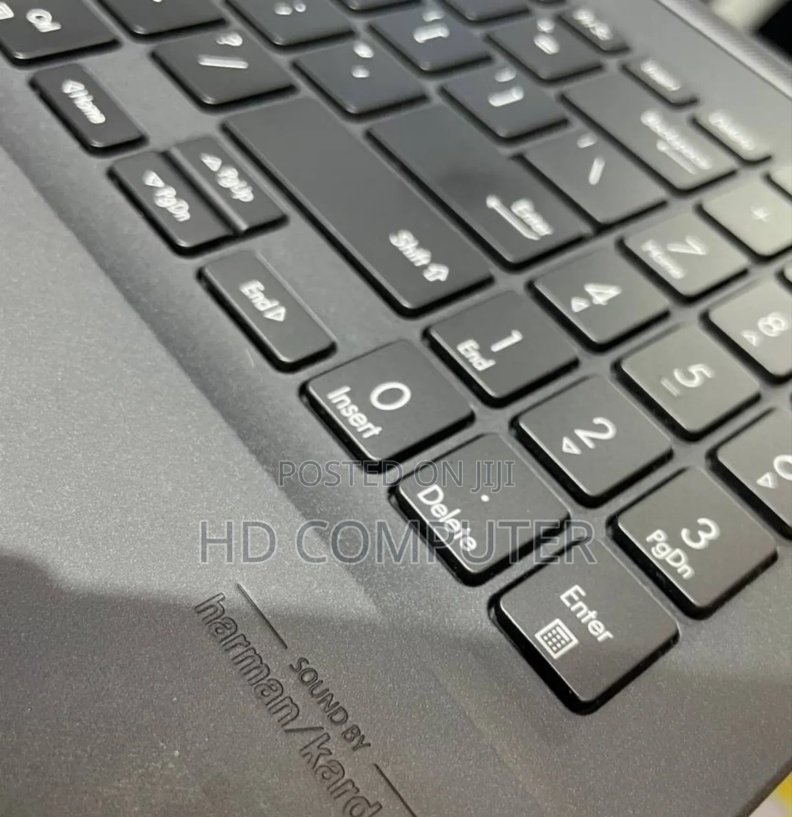 New Laptop Asus 16GB Intel Core I9 SSD 1T