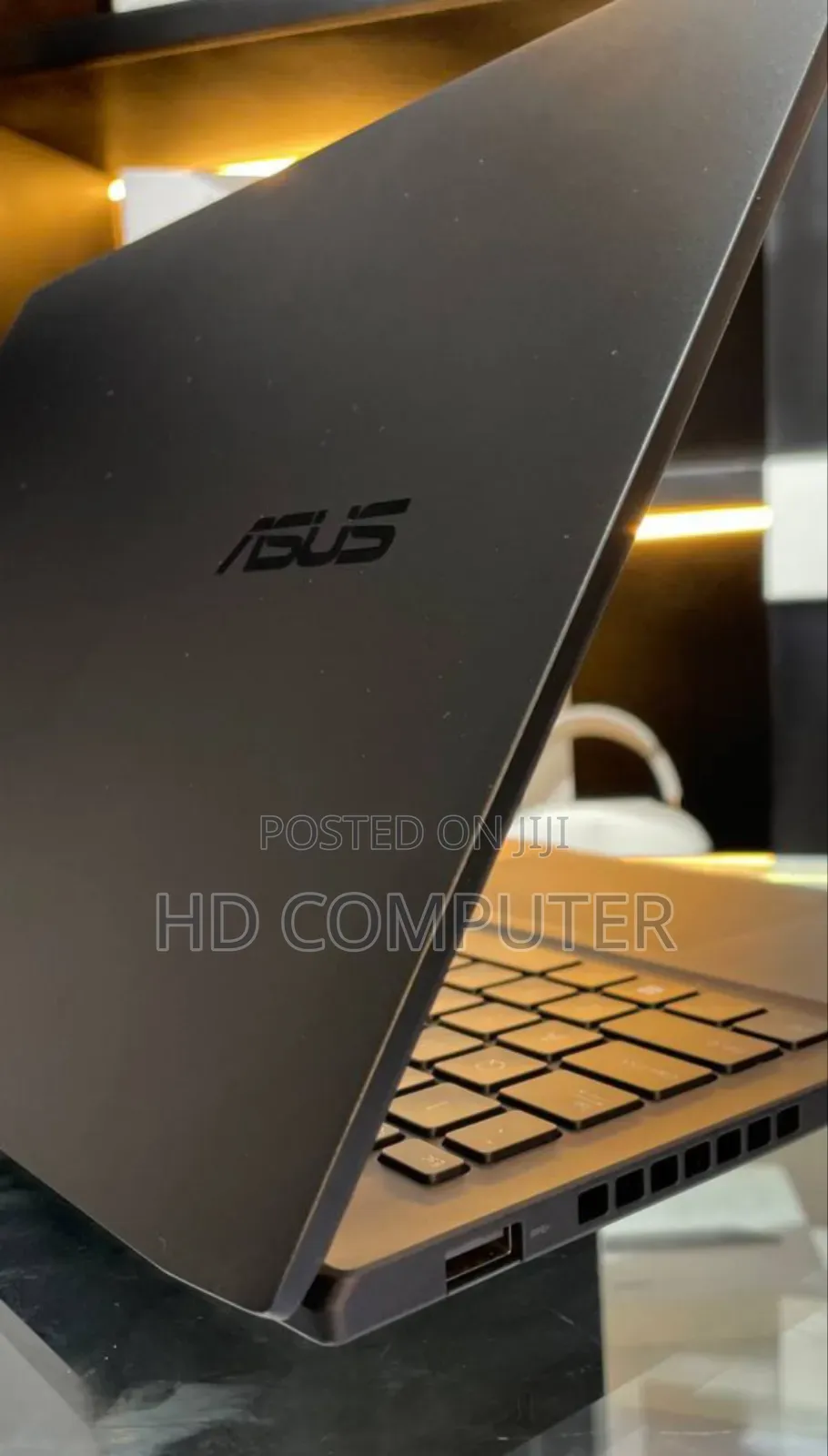 New Laptop Asus 16GB Intel Core I9 SSD 1T