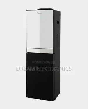 Photo - Midea Water Dispenser