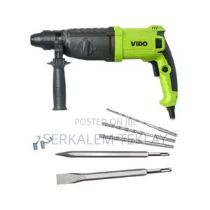Photo - Vido 800w Hammer Drill
