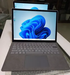 New Laptop Microsoft Surface Laptop 4 16GB Intel Core I7 SSD 512GB