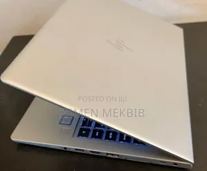 New Laptop HP EliteBook 840 G5 8GB Intel Core I5 SSD 512GB