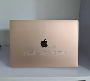 New Laptop Apple MacBook Air 2019 8GB Intel Core I5 SSD 256GB