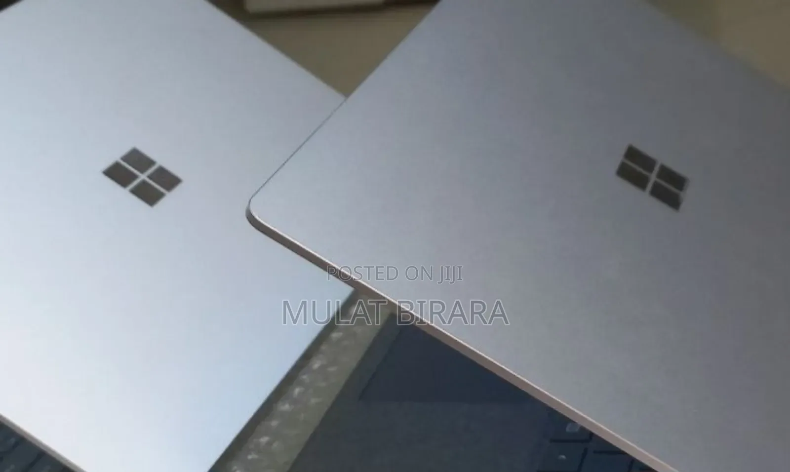 New Laptop Microsoft Surface Laptop 4 16GB Intel Core I7 SSD 512GB
