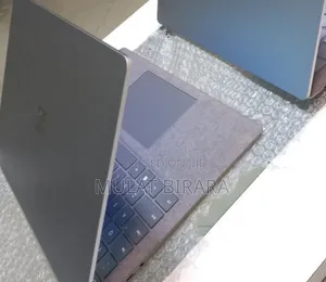 New Laptop Microsoft Surface Laptop 4 16GB Intel Core I7 SSD 512GB