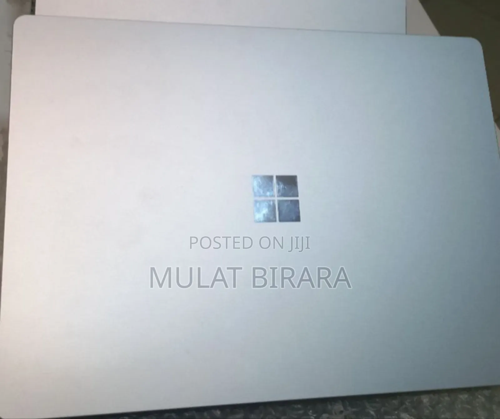 New Laptop Microsoft Surface Laptop 4 16GB Intel Core I7 SSD 512GB