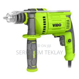 Photo - Vido 850w Impact Drill