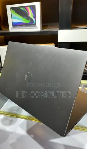 New Laptop Dell 16GB Intel Core I7 SSD 512GB