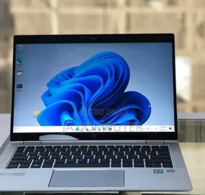 New Laptop HP EliteBook 1040 G6 16GB Intel Core I7 SSD 512GB