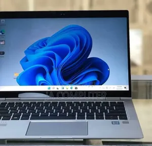 New Laptop HP EliteBook 1040 G6 16GB Intel Core I7 SSD 512GB